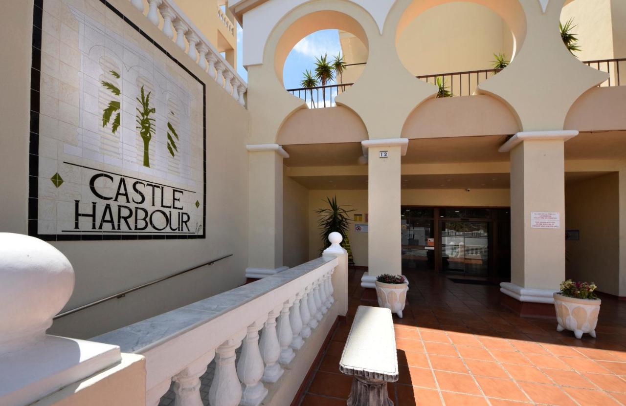 Peaceful & Bright Loft, Heated Pool, Netflix, Free Wifi & Parking, Tennis Los Cristianos  Exterior foto